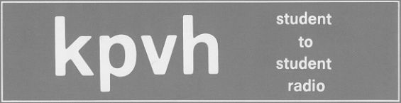 The KPVH Logo