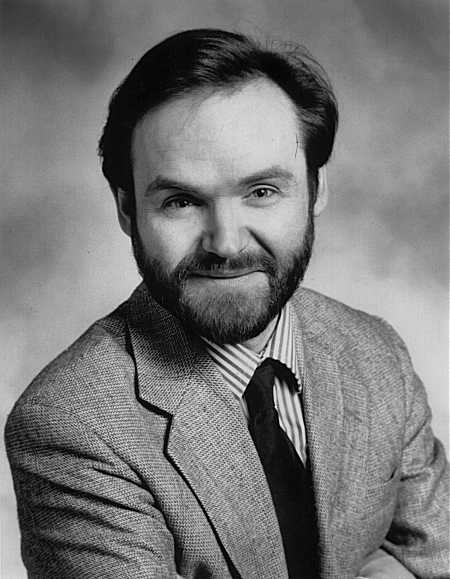 Dave Ross