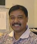 Tony De La Cruz