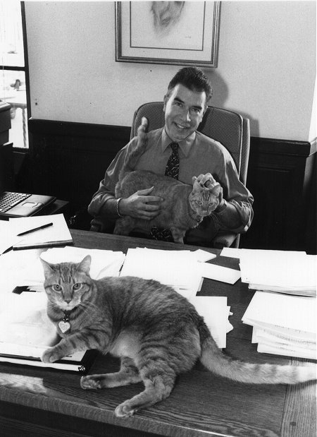 Ed Sayres and Friends