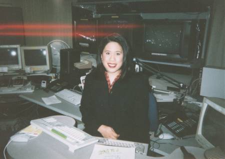 Liza Batallones