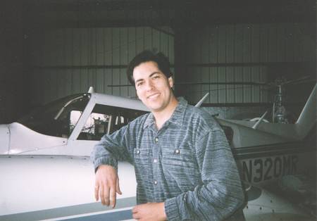 Ron Cervi