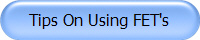 Tips On Using FET's