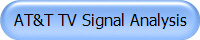 AT&T TV Signal Analysis