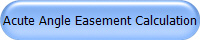 Acute Angle Easement Calculation